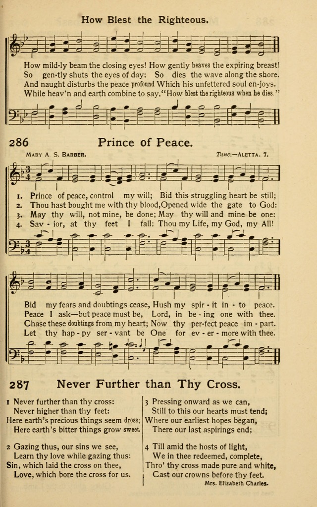 Pentecostal Hymns Nos. 3 and 4 Combined page 249