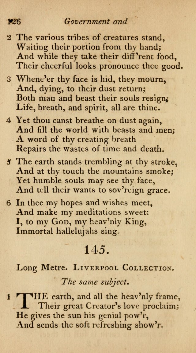 The Philadelphia Hymn Book; or, a selection of sacred poetry, consisting of psalms and hymns from Watts...and others, adapted to public and private devotion page 159