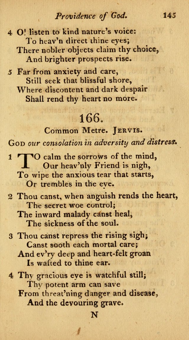 The Philadelphia Hymn Book; or, a selection of sacred poetry, consisting of psalms and hymns from Watts...and others, adapted to public and private devotion page 178