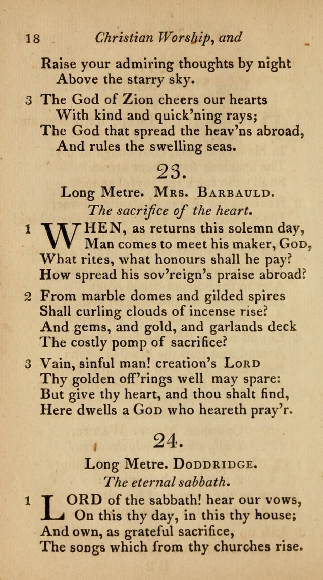 The Philadelphia Hymn Book; or, a selection of sacred poetry, consisting of psalms and hymns from Watts...and others, adapted to public and private devotion page 51