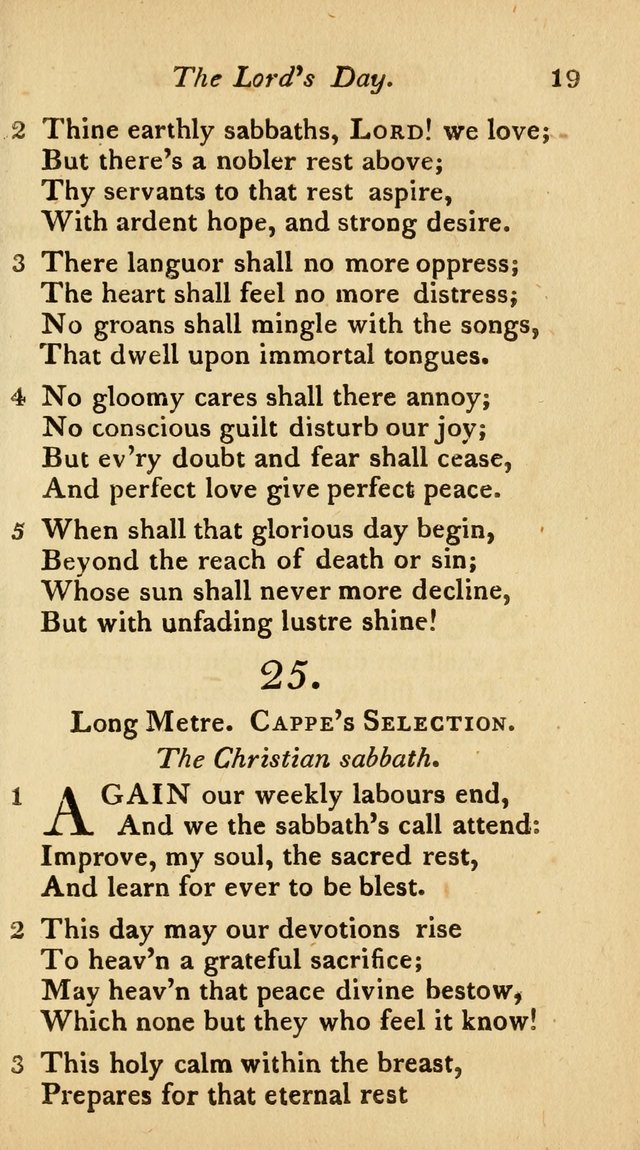 The Philadelphia Hymn Book; or, a selection of sacred poetry, consisting of psalms and hymns from Watts...and others, adapted to public and private devotion page 52