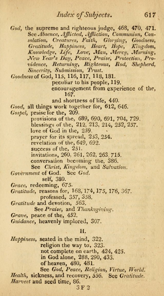 The Philadelphia Hymn Book; or, a selection of sacred poetry, consisting of psalms and hymns from Watts...and others, adapted to public and private devotion page 650