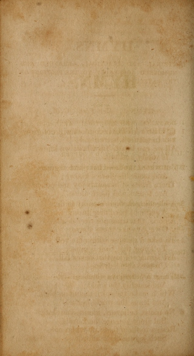 The Psalms and Hymns: with the catechism, confession of faith and liturgy of the Reformed Dutch Church in North America page 244