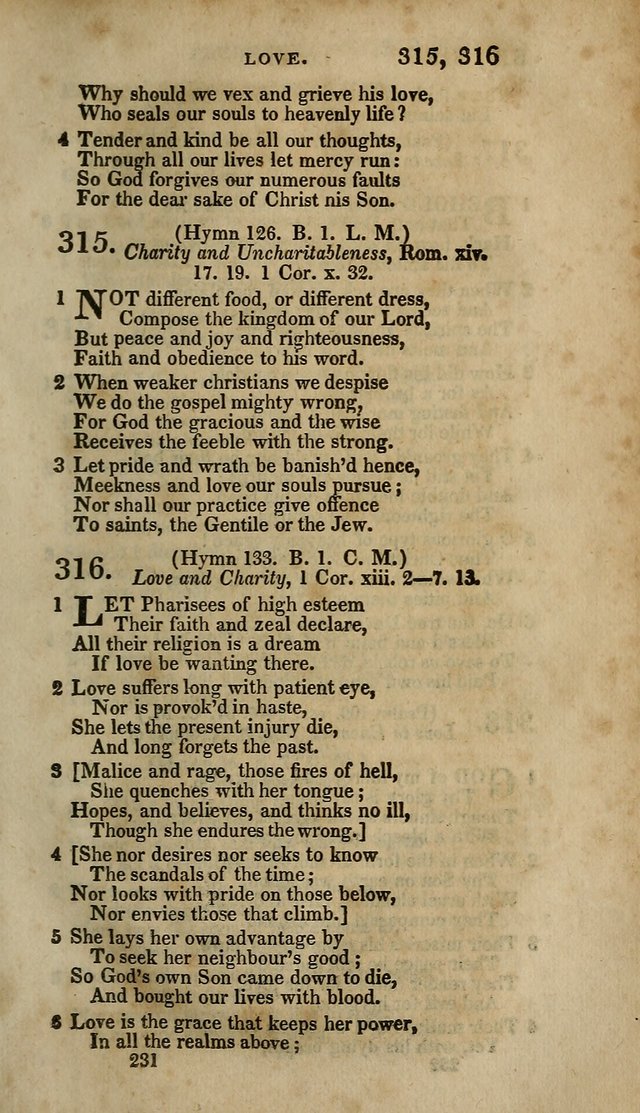 The Psalms and Hymns of Dr. Watts page 227