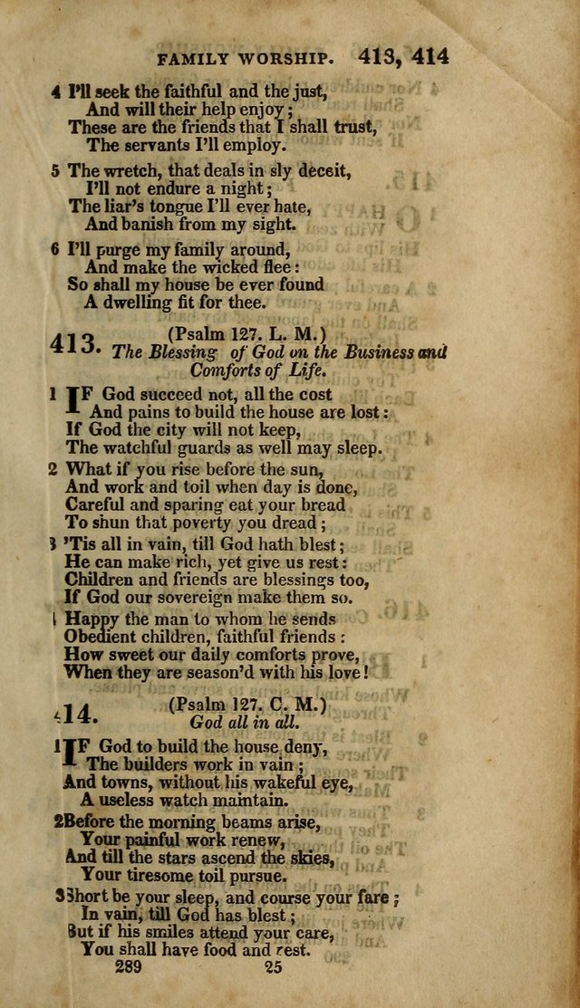 The Psalms and Hymns of Dr. Watts page 285