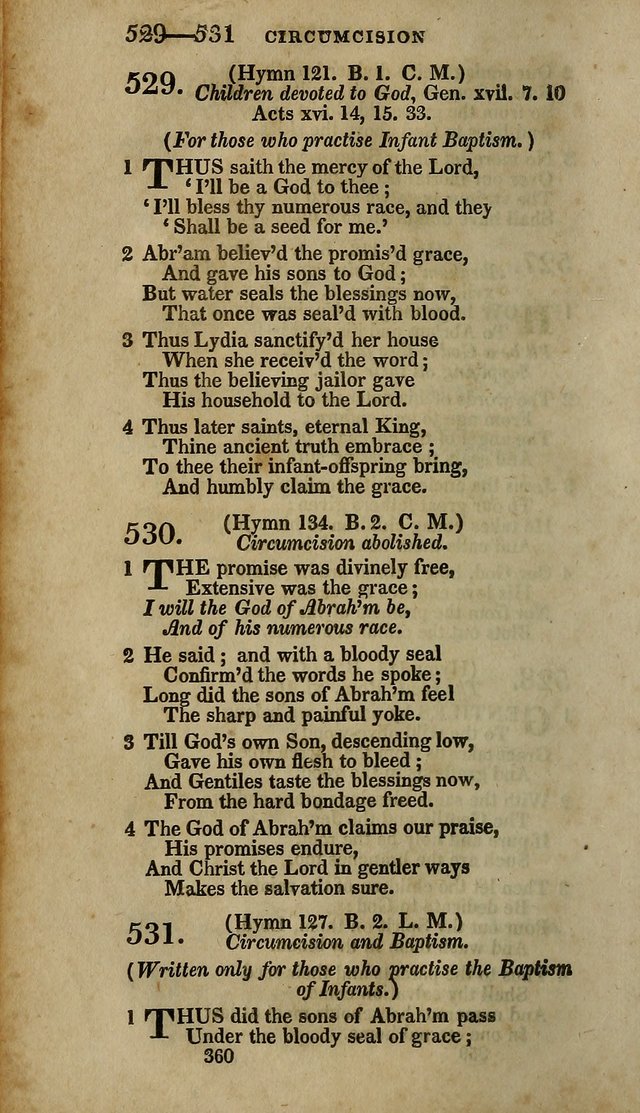 The Psalms and Hymns of Dr. Watts page 354