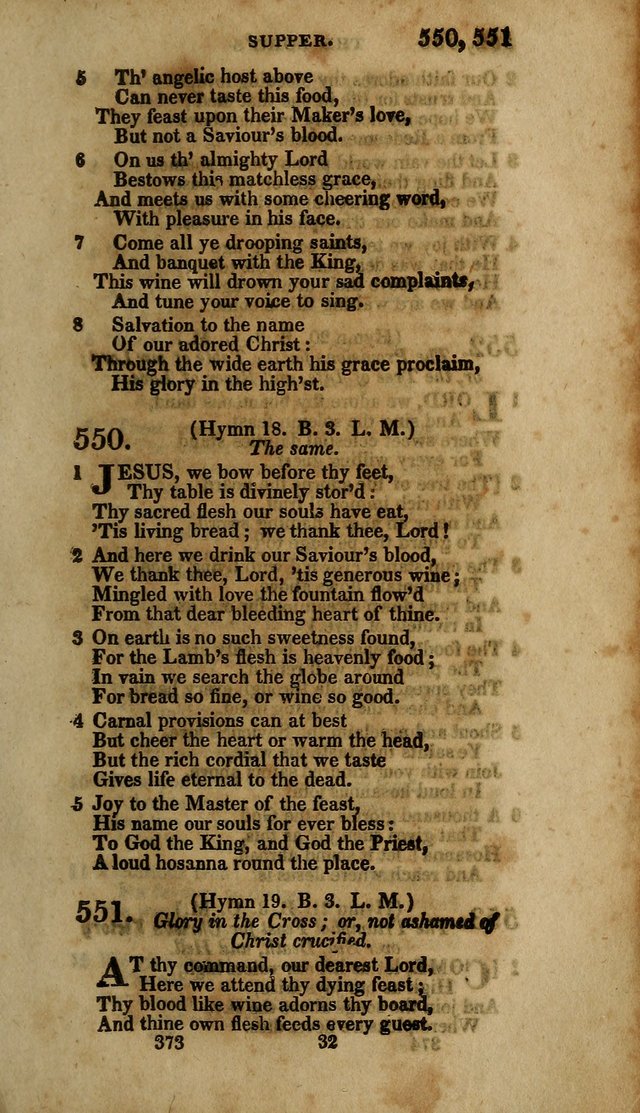 The Psalms and Hymns of Dr. Watts page 367