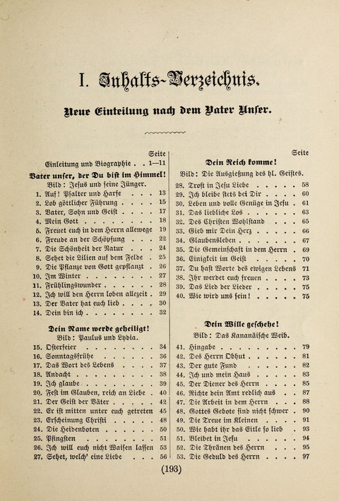 Psalter und Harfe: von Karl Johann Philipp Spitta page 193