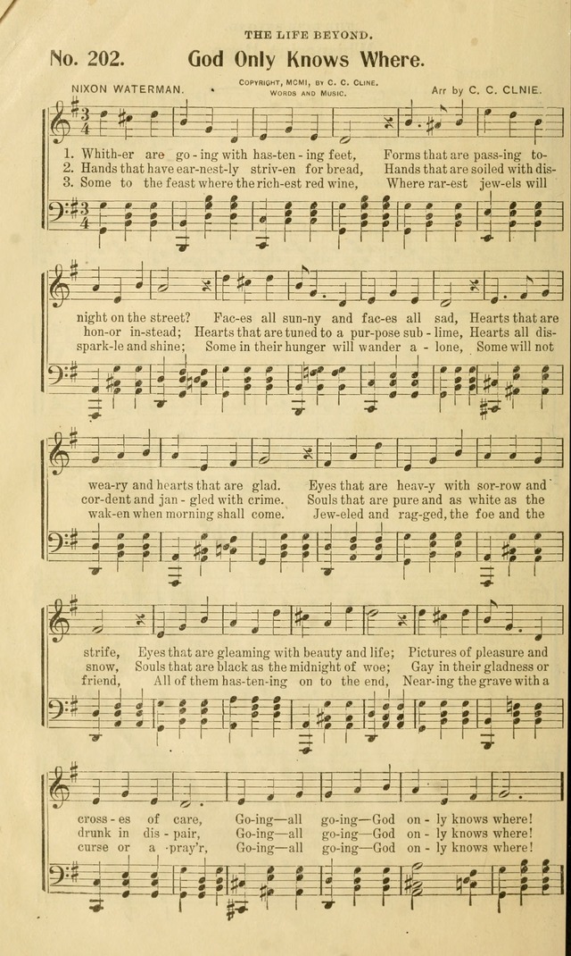 Popular Hymns Number 2: for the work and worship of the church in public worship, prayer-meetings, revivals, conventions, Sunday-schools, young people