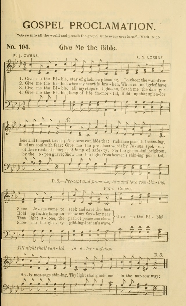 Popular Hymns Number 2: for the work and worship of the church in public worship, prayer-meetings, revivals, conventions, Sunday-schools, young people