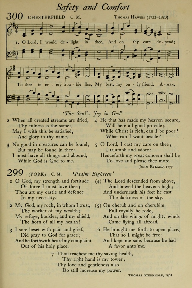 The Pilgrim Hymnal: with responsive readings and other aids to worship page 223