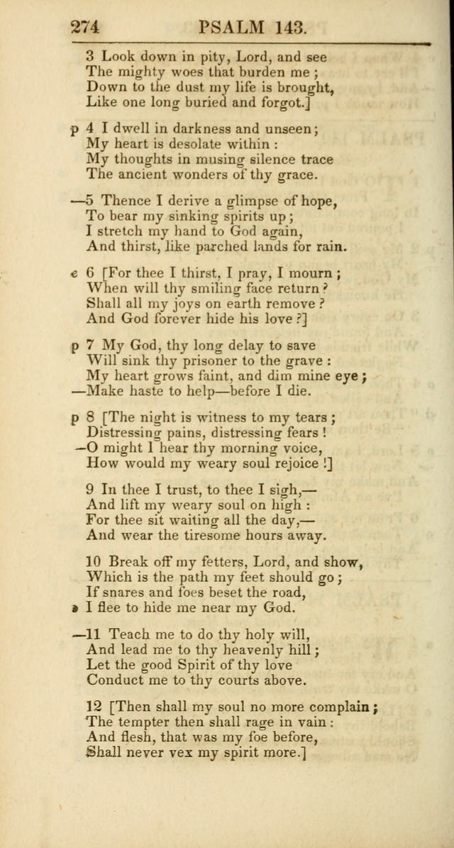 The Psalms, Hymns and Spiritual Songs of the Rev. Isaac Watts, D. D.:  to which are added select hymns, from other authors; and directions for musical expression (New ed.) page 224