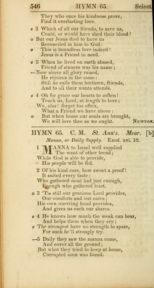 The Psalms, Hymns and Spiritual Songs of the Rev. Isaac Watts, D. D.:  to which are added select hymns, from other authors; and directions for musical expression (New ed.) page 492