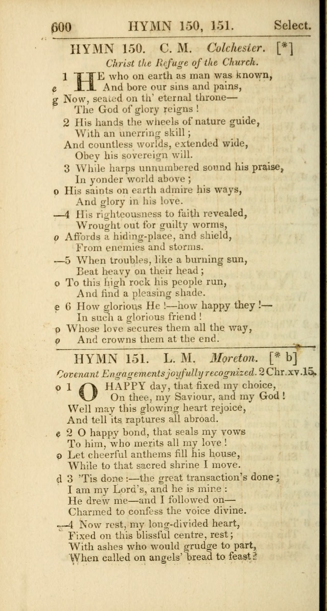 The Psalms, Hymns and Spiritual Songs of the Rev. Isaac Watts, D. D.:  to which are added select hymns, from other authors; and directions for musical expression (New ed.) page 546
