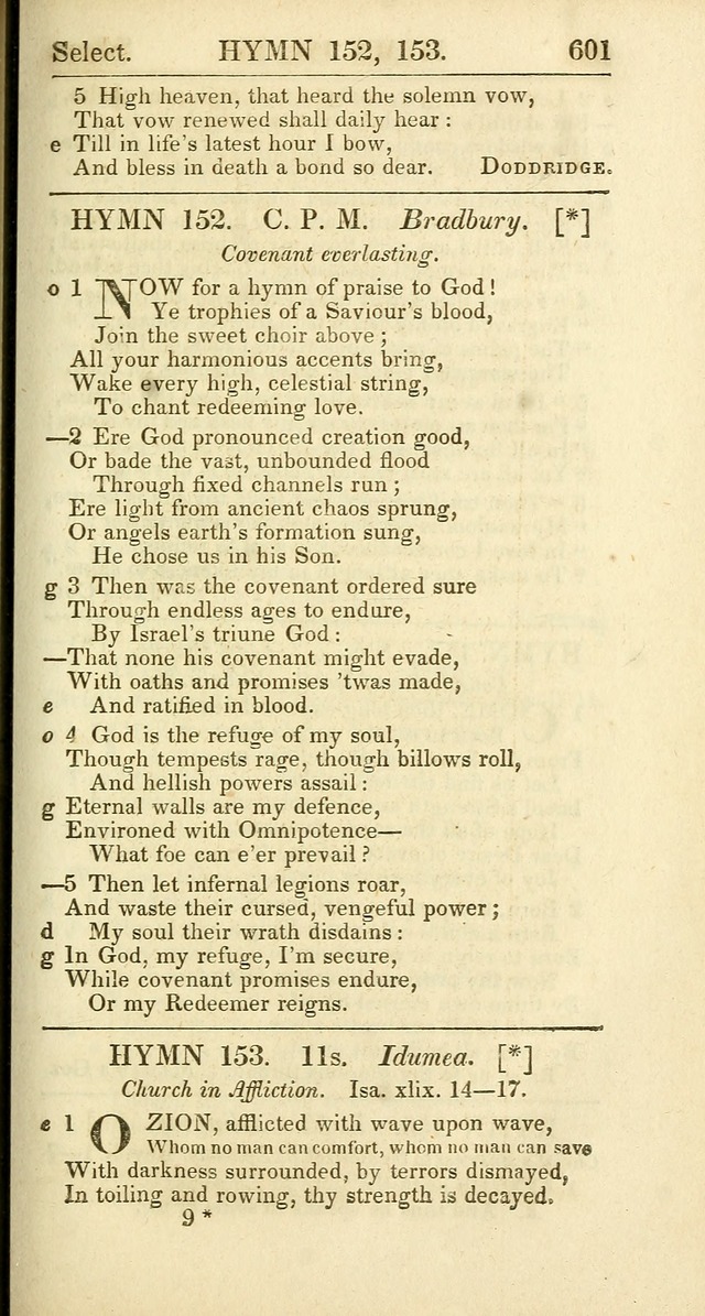 The Psalms, Hymns and Spiritual Songs of the Rev. Isaac Watts, D. D.:  to which are added select hymns, from other authors; and directions for musical expression (New ed.) page 547