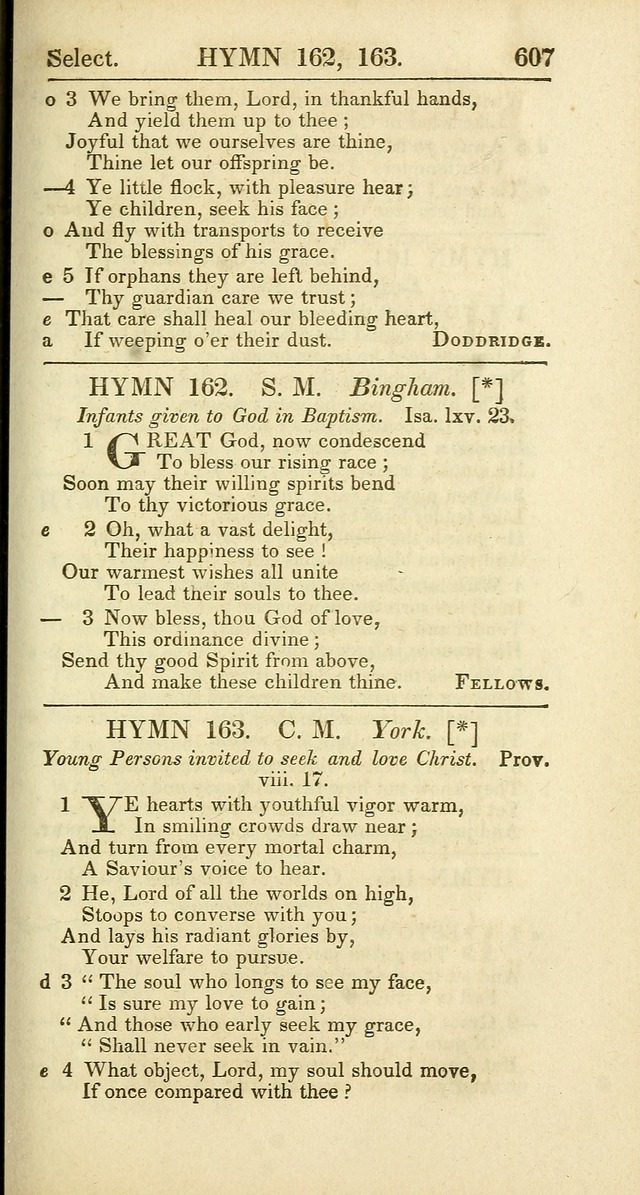 The Psalms, Hymns and Spiritual Songs of the Rev. Isaac Watts, D. D.:  to which are added select hymns, from other authors; and directions for musical expression (New ed.) page 553
