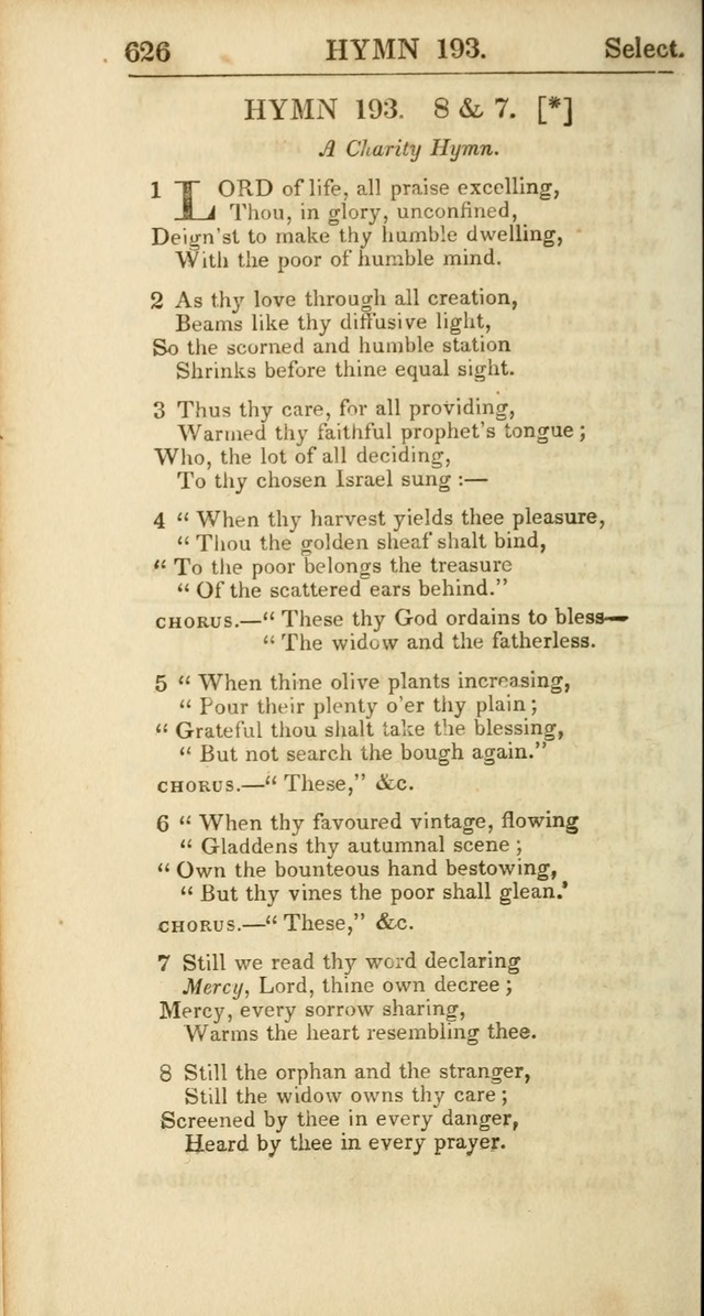 The Psalms, Hymns and Spiritual Songs of the Rev. Isaac Watts, D. D.:  to which are added select hymns, from other authors; and directions for musical expression (New ed.) page 572