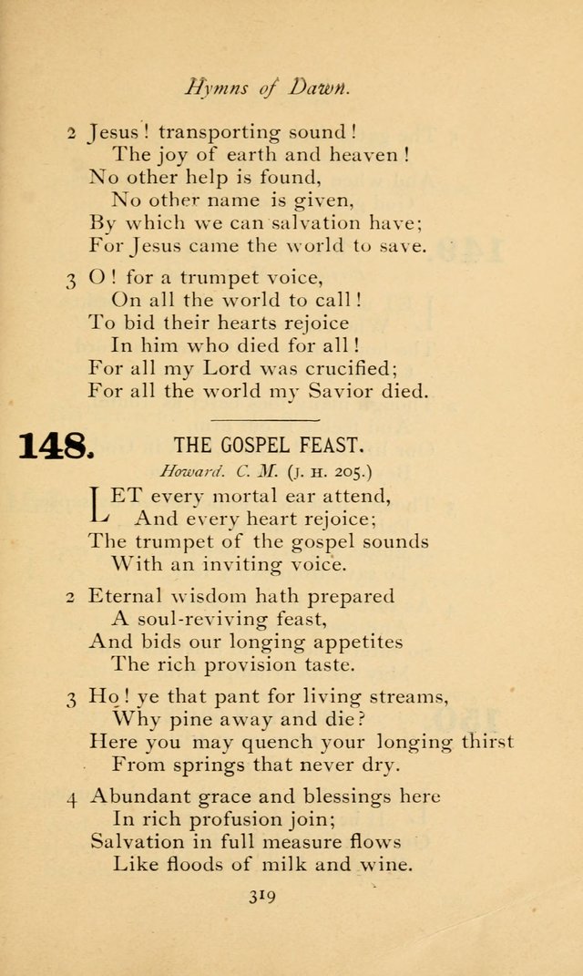 Poems and Hymns of Dawn page 326