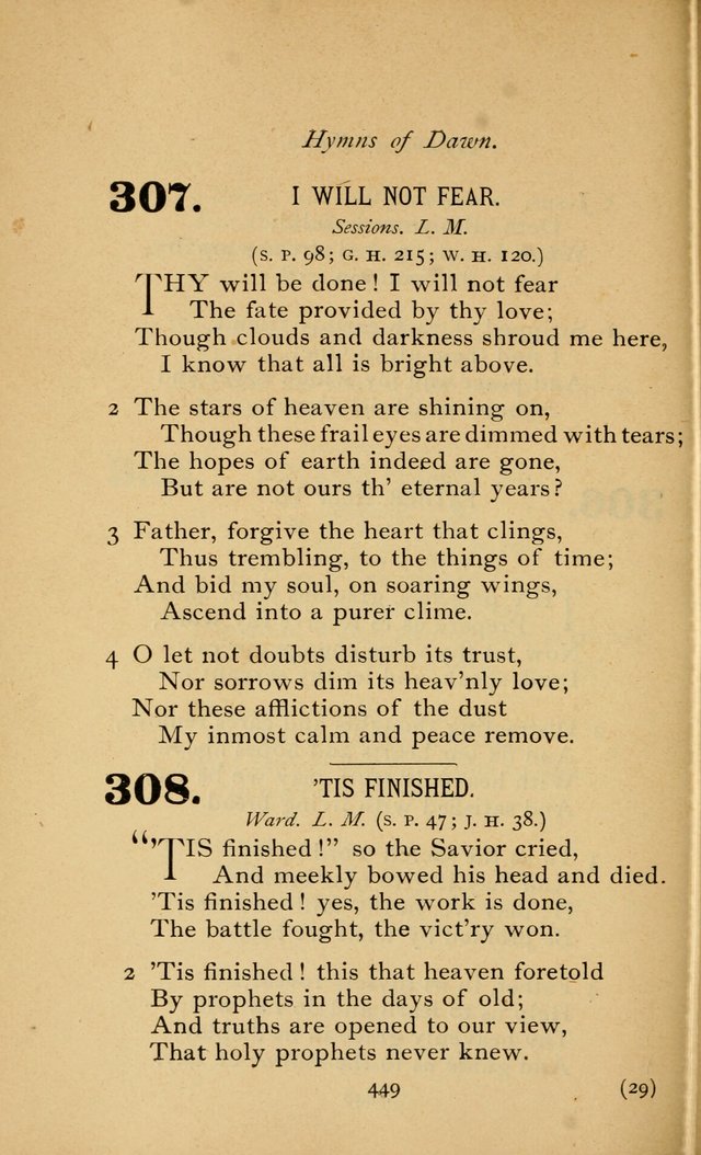 Poems and Hymns of Dawn page 455