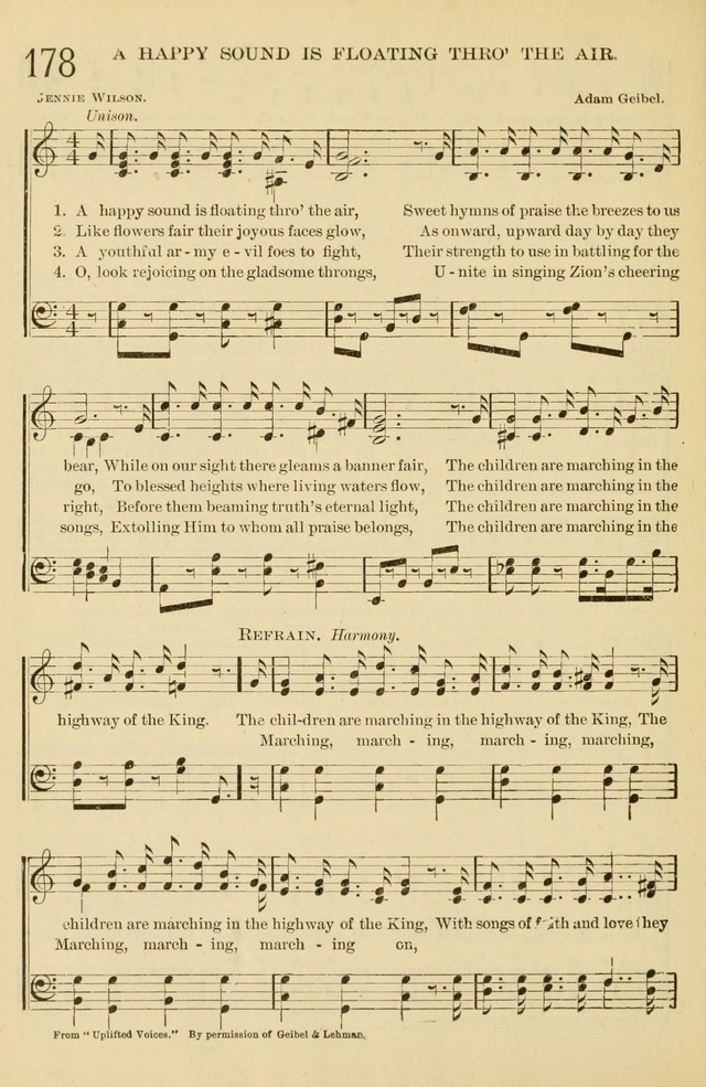 The Primary and Junior Hymnal page 146