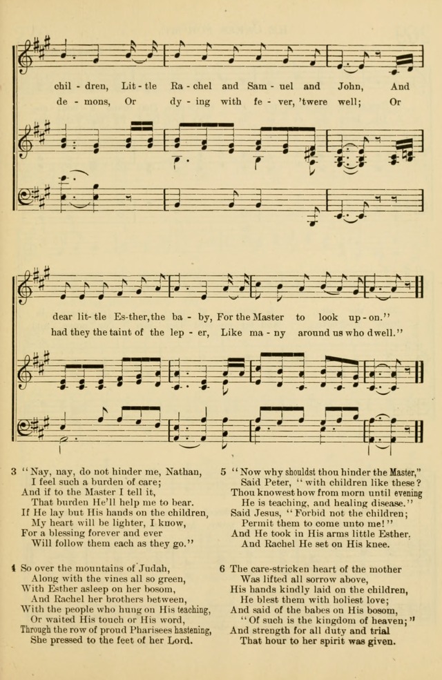 The Primary and Junior Hymnal page 201