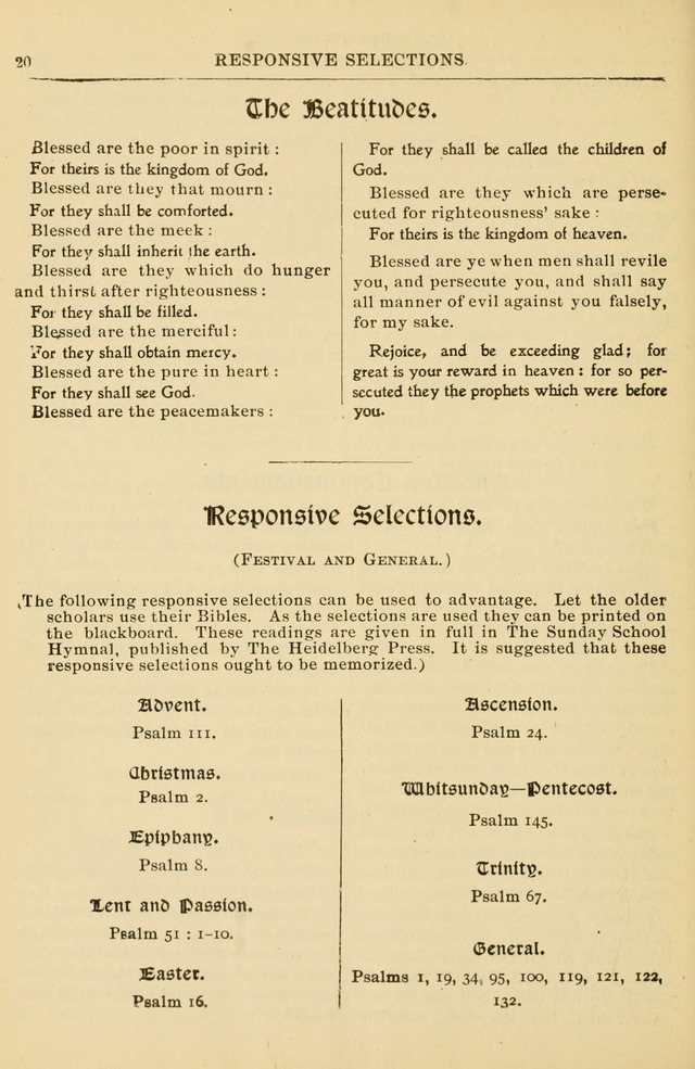 The Primary and Junior Hymnal page 272