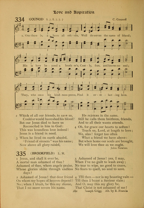 The Primitive Methodist Church Hymnal: containing also selections from scripture for responsive reading page 214