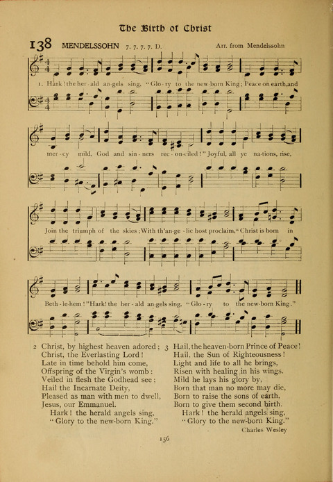 The Primitive Methodist Church Hymnal: containing also selections from scripture for responsive reading page 88
