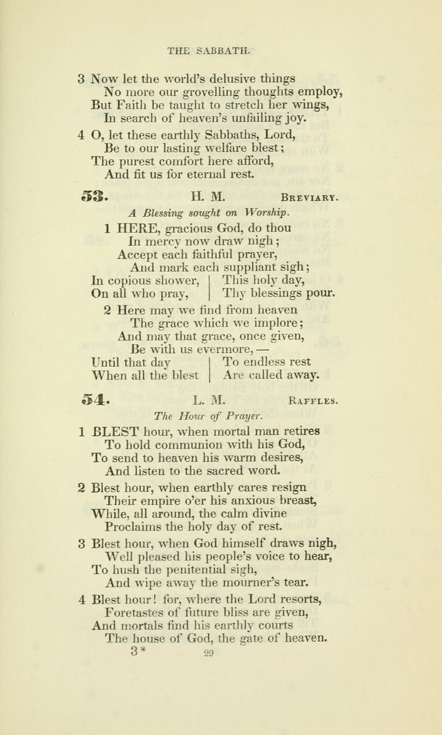 The Psalmist: a New Collection of Hymns for the Use of the Baptist Churches page 102