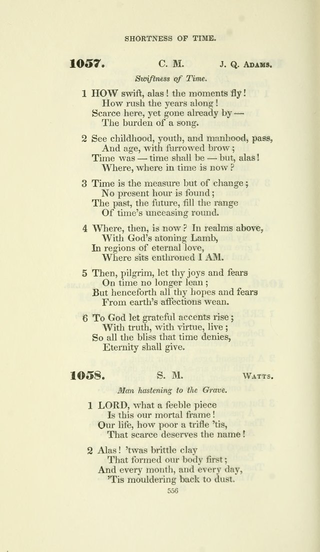 The Psalmist: a New Collection of Hymns for the Use of the Baptist Churches page 631