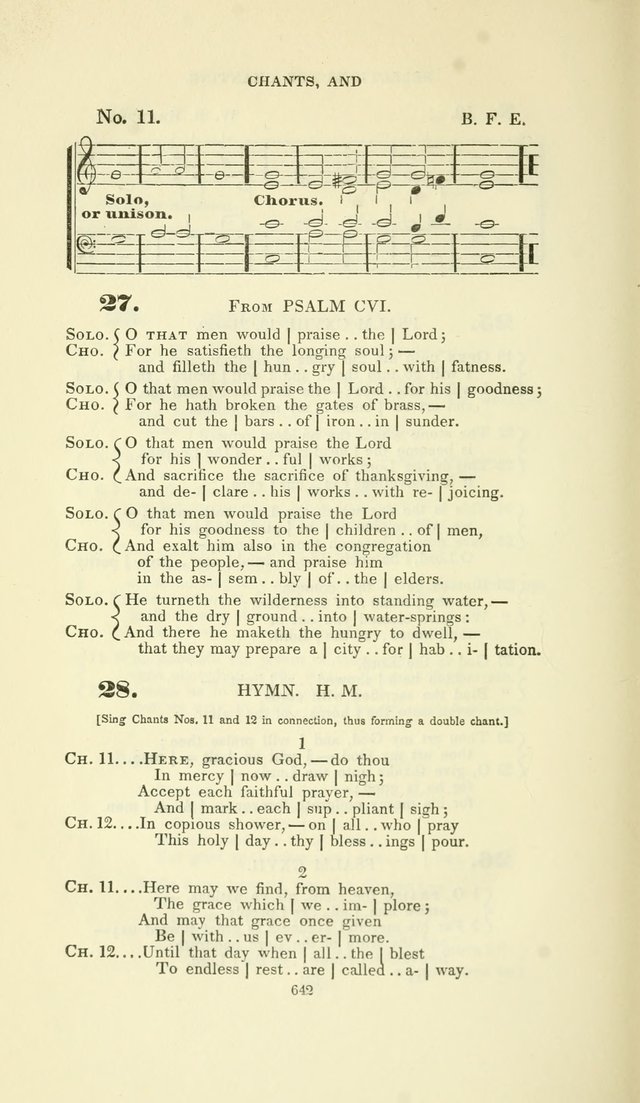 The Psalmist: a New Collection of Hymns for the Use of the Baptist Churches page 717
