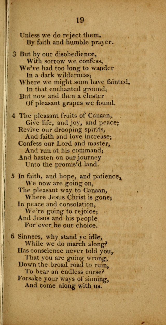 Public, Parlour, and Cottage Hymns. A New Selection page 175