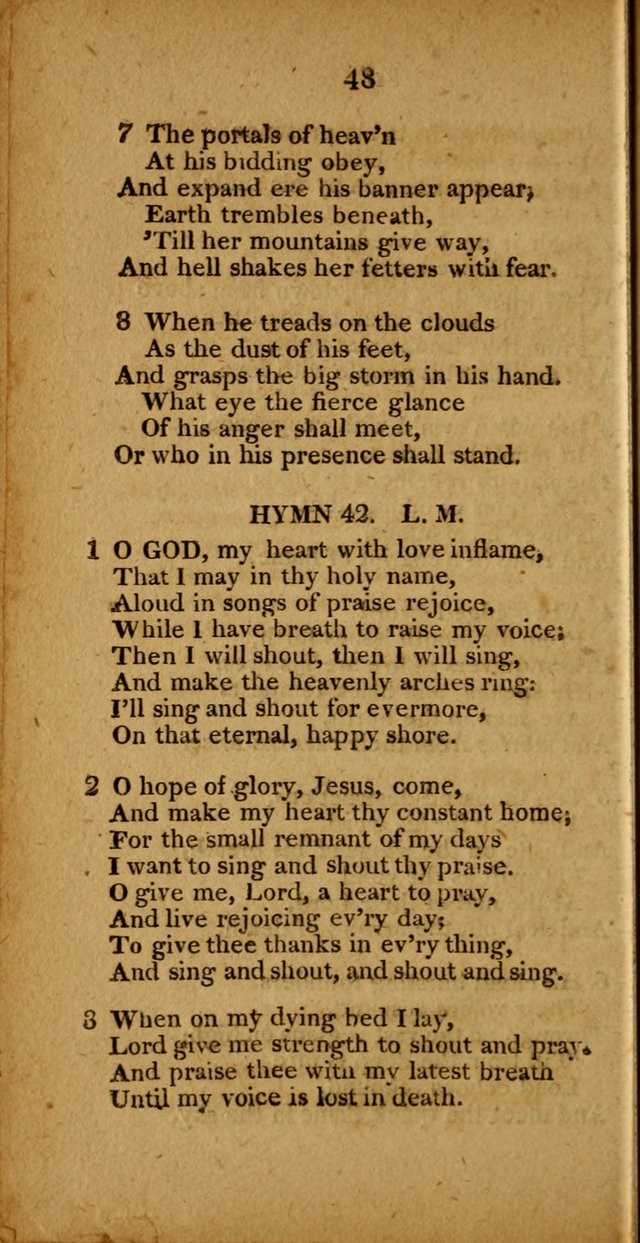 Public, Parlour, and Cottage Hymns. A New Selection page 204