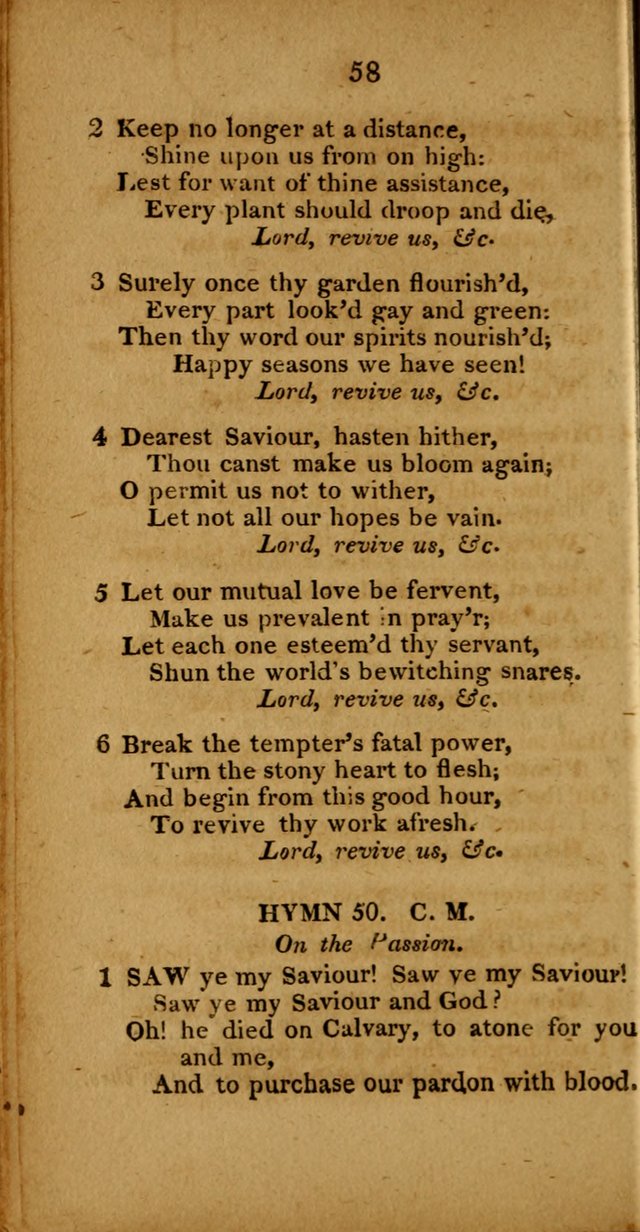 Public, Parlour, and Cottage Hymns. A New Selection page 214
