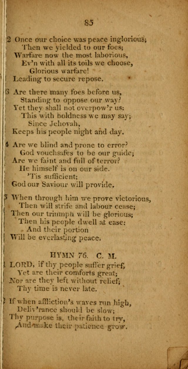 Public, Parlour, and Cottage Hymns. A New Selection page 241