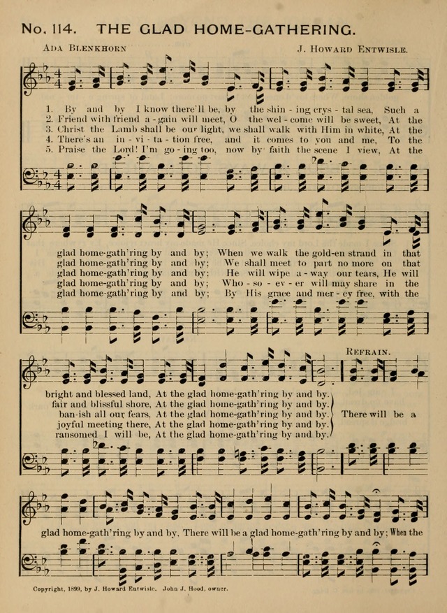 Praise and Rejoicing page 125