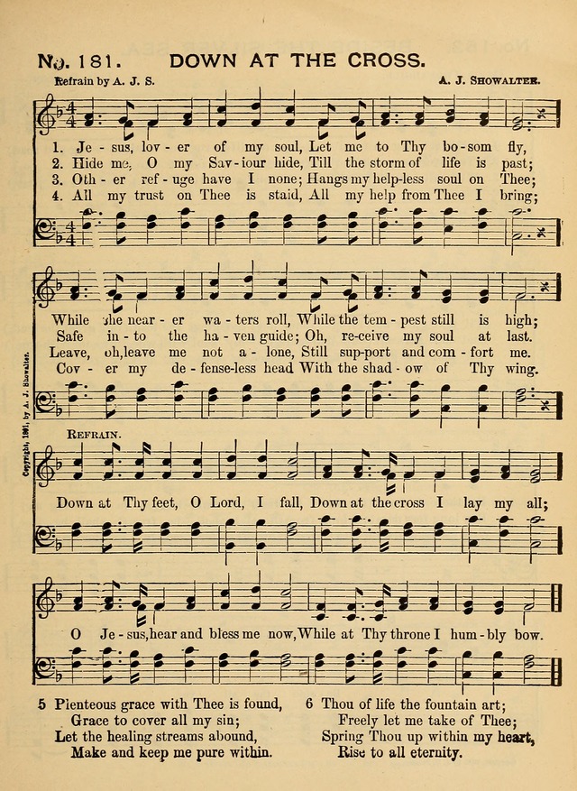 Praise and Rejoicing page 194