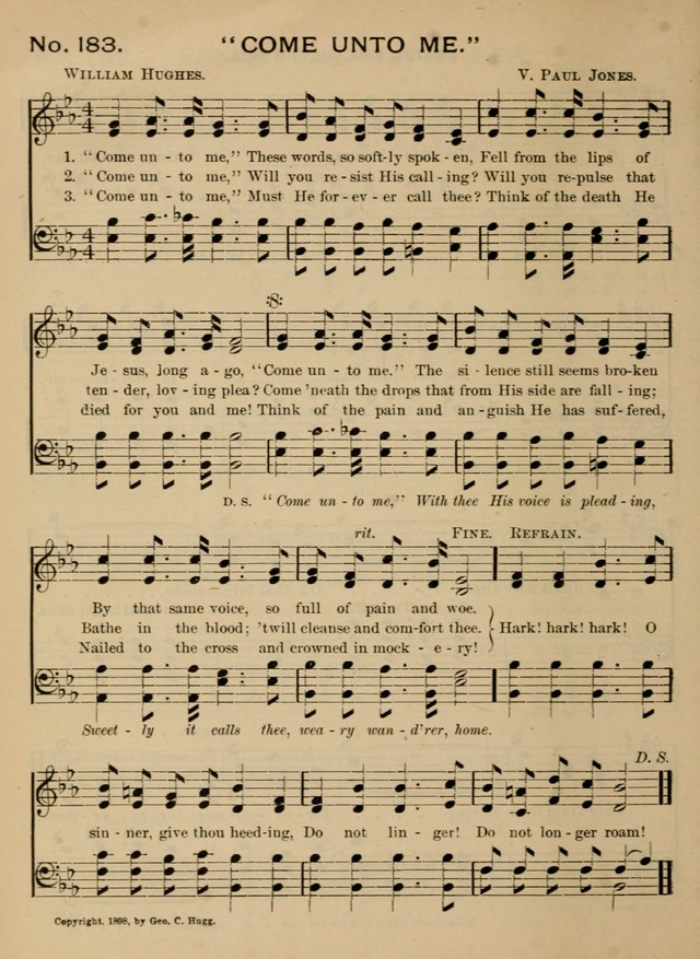 Praise and Rejoicing page 197