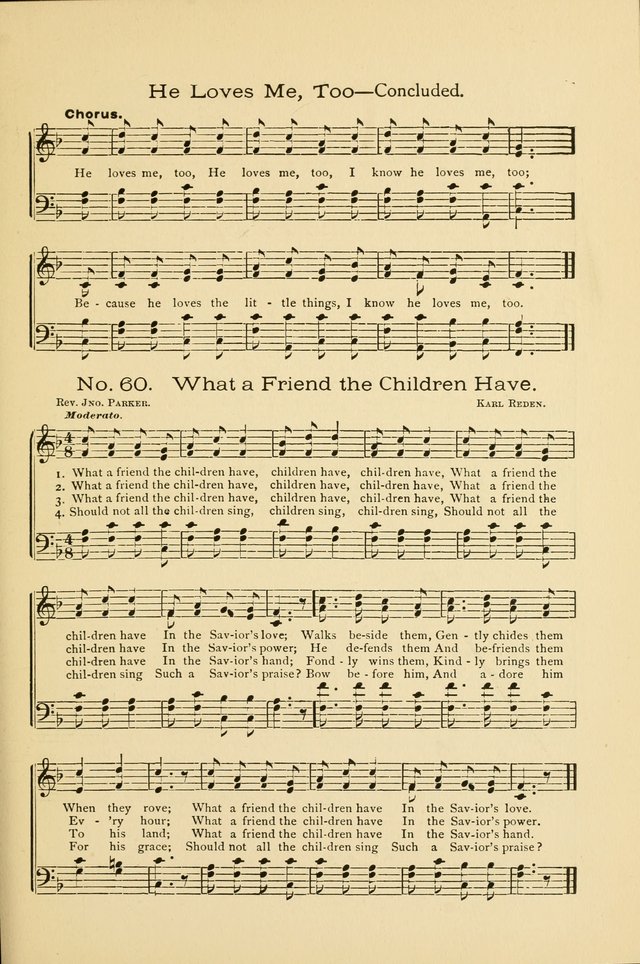 Primary Songs page 43