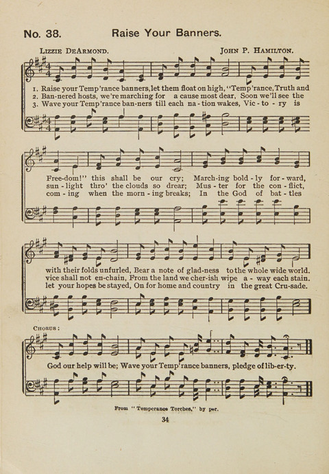 Primary Songs No. 3: for the primary department in the Sunday school, and for use in the home page 32