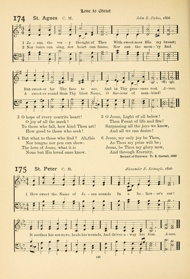 Praise Songs: a Collection of Hymns and Tunes page 159