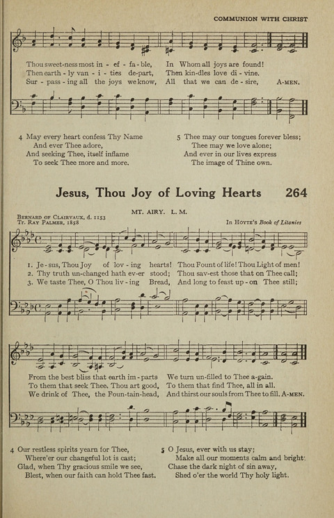 The Parish School Hymnal page 239