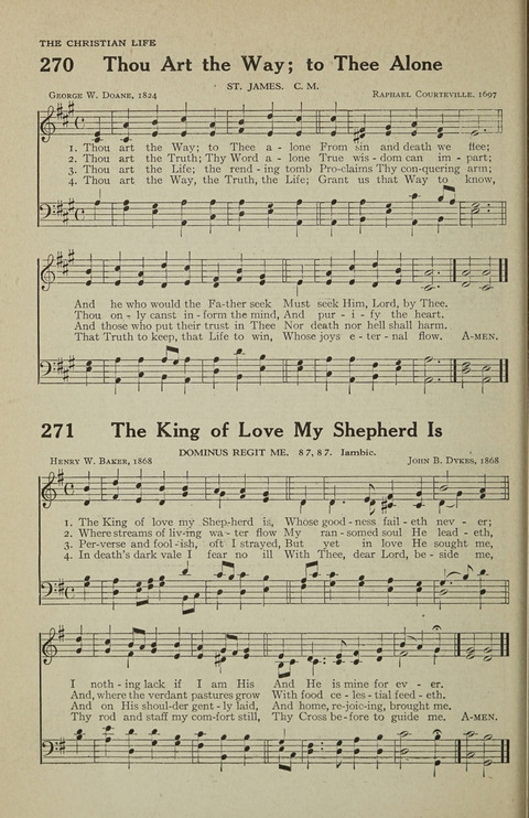 The Parish School Hymnal page 244