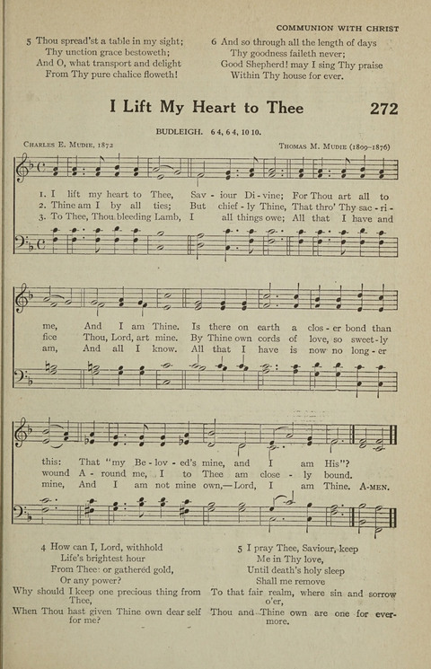 The Parish School Hymnal page 245