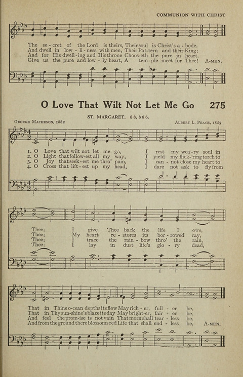 The Parish School Hymnal page 247