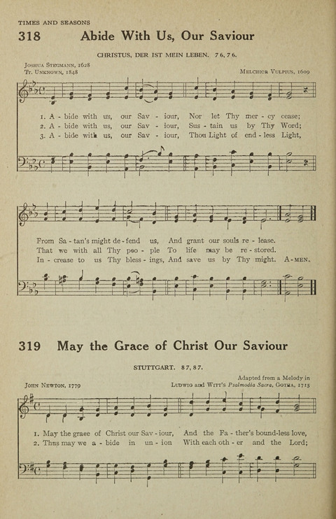The Parish School Hymnal page 284