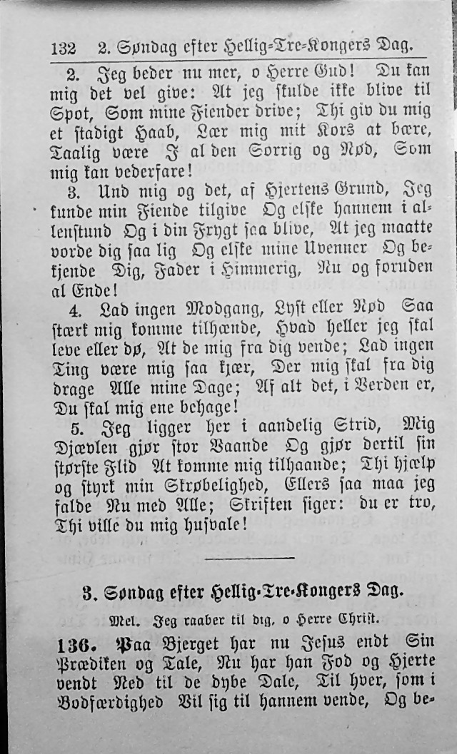 Psalmebog, udgiven af Synoden for den norske evangelisk-lutherske Kirke i Amerika (2nd ed.) page 138