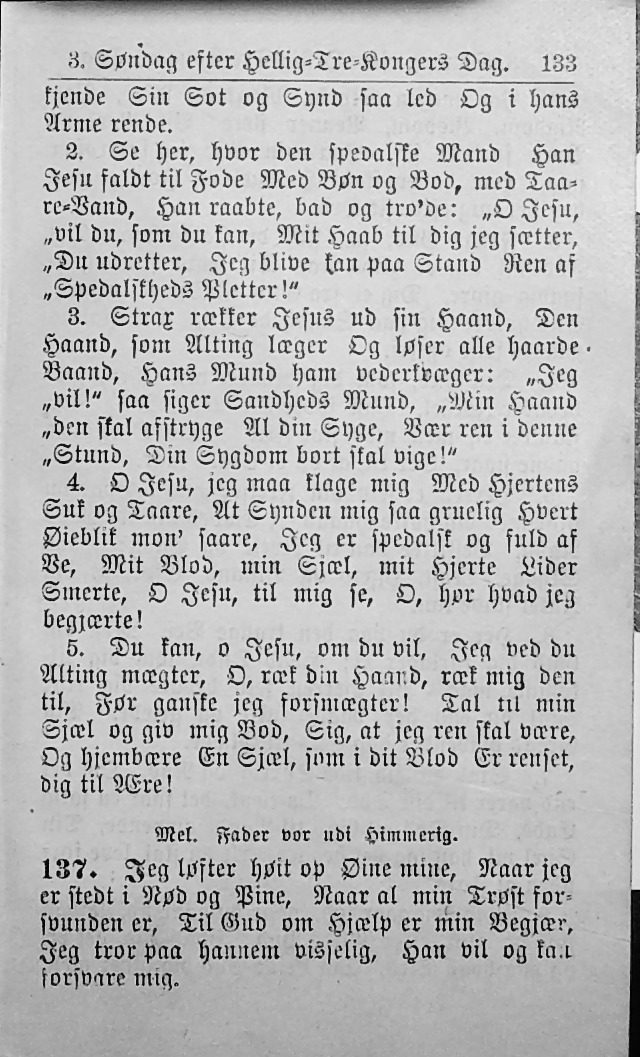 Psalmebog, udgiven af Synoden for den norske evangelisk-lutherske Kirke i Amerika (2nd ed.) page 139