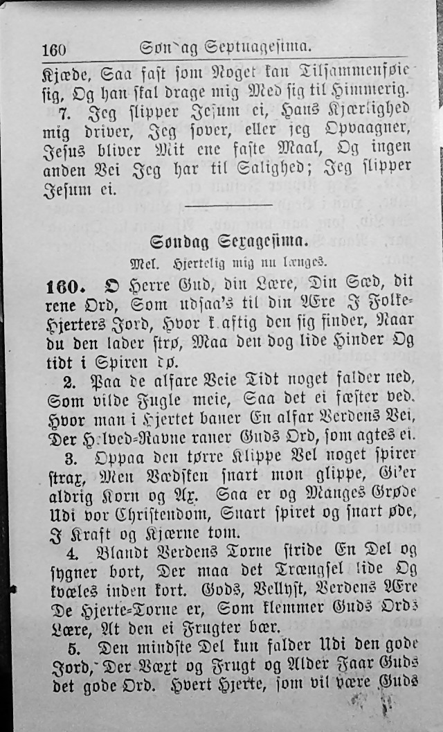 Psalmebog, udgiven af Synoden for den norske evangelisk-lutherske Kirke i Amerika (2nd ed.) page 166