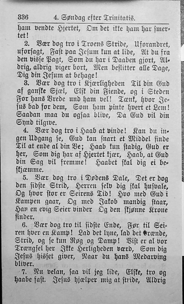 Psalmebog, udgiven af Synoden for den norske evangelisk-lutherske Kirke i Amerika (2nd ed.) page 342